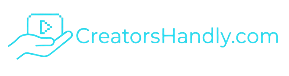 CreatorsHandly